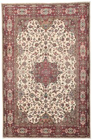 Sarouk Tappeto persiano 220 x 330 (Iran) Annodato A Mano