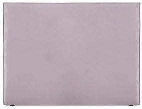 Testiera rosa chiaro 180x120 cm Natalia - Milo Casa