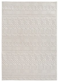 Tappeto color crema 200x290 cm Helix 2202 – Ayyildiz Carpets