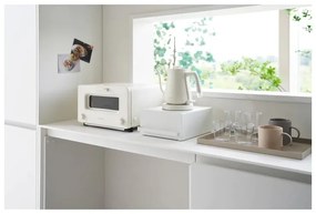 Contenitore per tè bianco Tower – YAMAZAKI