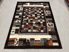 Loribaft Tappeto persiano 290x210 (Iran) Annodato A Mano
