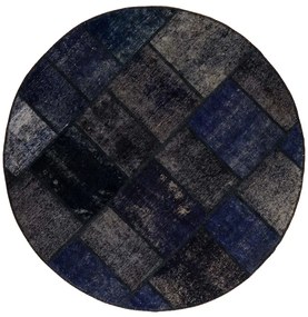 Patchwork Tappeto 190 x 190 (Iran)