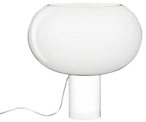 Foscarini - Buds 2 Lampada da Tavolo Warm Bianco Foscarini