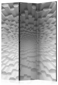 Paravento The Abyss of Oblivion [Room Dividers]