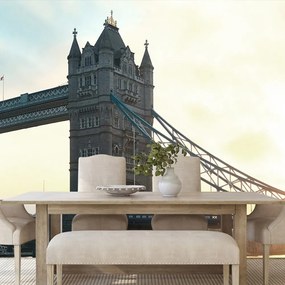 Carta da parati – Tower Bridge a Londra