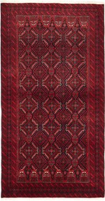 Tappeto persiano 110x200 (Iran) Annodato A Mano