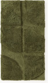 Tappeto alto-basso Jade