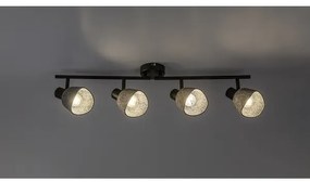 Rabalux 73008 - Faretto FARELIA 4xE14/10W/230V