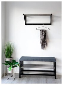 Set di vasi in metallo 2 pz Marla - House Nordic