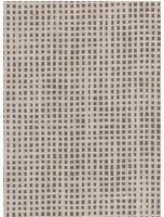 Arte International Carta da parati Waffle Weave - Warm Grey