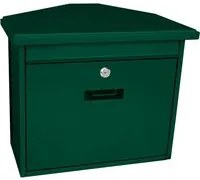 V-Part Cassetta Postale Zamoran Verde 445347