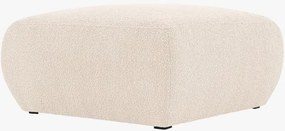 Pouf Molino imbottito M - L75 cm
