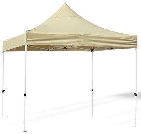 Gazebo 2x2 Master - Crema