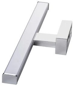 Kanlux 26680 - Illuminazione a LED per specchi da bagno LED/8W/230V