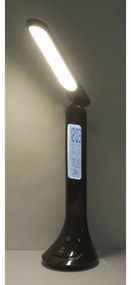 GLOBO 58329B - Lampada da tavolo LED dimmerabile TYREL 1xLED/4W/230V