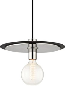 Lampada APP1214-1CP Black