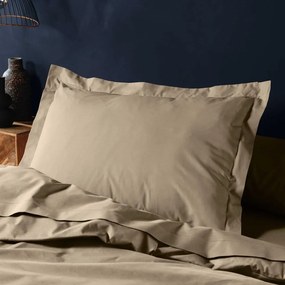 Federa in cotone 50x70 cm Lina - douceur d'intérieur