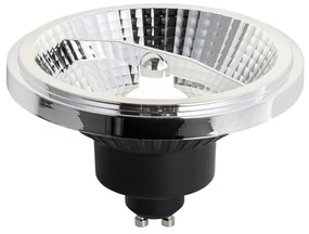 Lampadina LED GU10 Dimmerabile 111mm 10.5W 770 lm 4000K