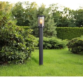 Globo 31363 - Lampada da esterno GRACEY 1xE27/60W/230V 100 cm IP54