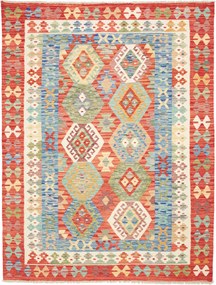 Kilim Tappeto orientale 200 x 160 (Pakistan) Tessuto A Mano