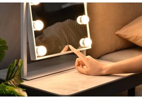 Immax 08984L - LED Dimmerabile specchio cosmetico MUST HAVE LED/12W/230V