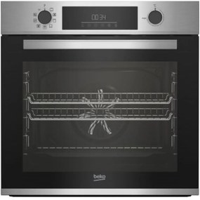 Beko - b300 BBIE12301XMP 72 l 2600 w a Acciaio inox