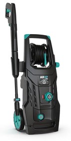 Idropulitrice ad alta pressione a filo con spazzole al carbonio 2200 W raffreddata ad aria ANNOVI REVERBERI ARXP 160P 160 bar