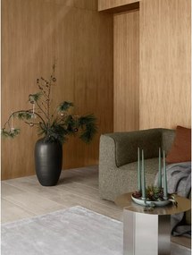 Coperta grigia di lana 145x200 cm Ahwi - Blomus