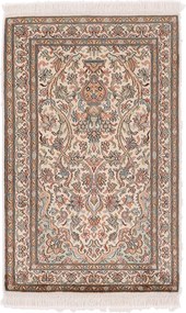 Kashmir Tappeto orientale 100 x 60 (Indian) Keine Angabe