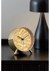 Sveglia ø 11 cm Bling Bling - Karlsson