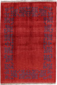 Sarouk Tappeto persiano 170x240 (Iran) Annodato A Mano