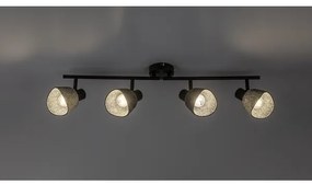 Rabalux 73008 - Faretto FARELIA 4xE14/10W/230V