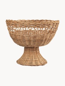 Cestino da portata in rattan Emmy