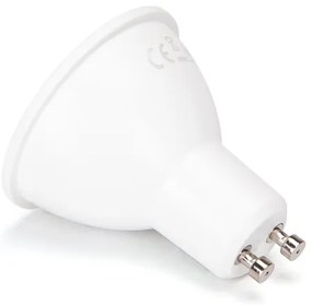 Lampadina LED dimmerabile GU10/6W/230V 6500K - Aigostar