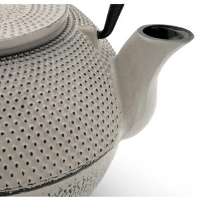 Teiera grigia in ghisa 1,1 l Jang – Bredemeijer