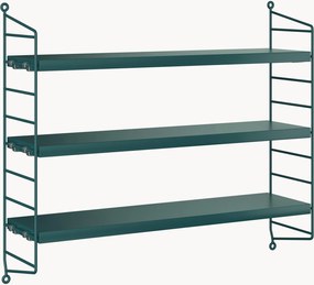 Mensola da parete String Pocket