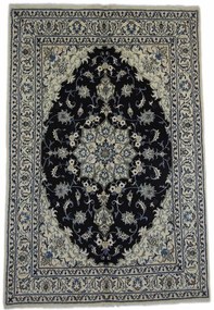 Nain Tappeto persiano 160x240 (Iran)