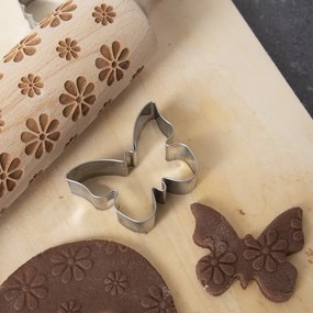 Set di stampi per biscotti a tema pasquale 3 pz – Orion