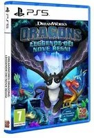 Playstation 5 dreamworks dragons: leggende dei nove regni pegi 7+ 115770