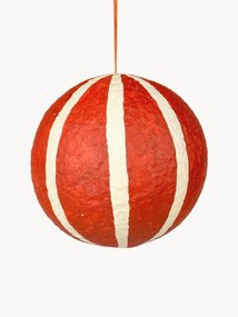 Palline di Natale Sphere, Ø 12 cm, 3 pz