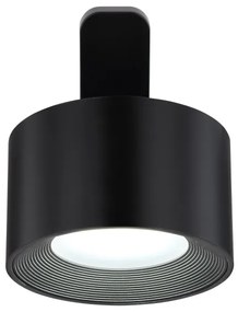 Globo 58436B - Lampada da tavolo LED dimmerabile con funzione Touch 4in1 JORJE LED/4W/5V nero