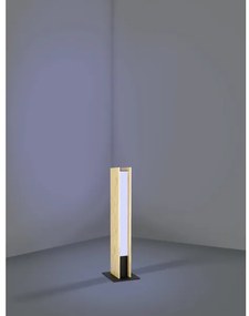 Eglo 900391 - LED RGBW Lampada da tavolo dimmerabile ANCHORENA-Z LED/16W/230V