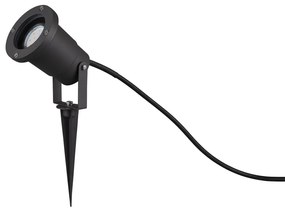 Apparecchio plug-in per esterni ø 9 cm Ubangi - Trio