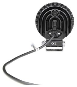 Faretto LED per auto OSRAM LED/56W/10-30V IP68 5700K