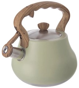 Bollitore 2 l Greenish - Orion