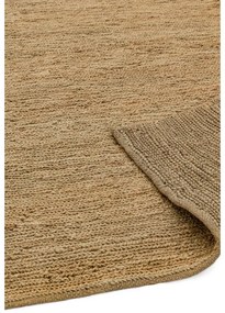 Tappeto in juta tessuto a mano di colore naturale 200x300 cm Soumak - Asiatic Carpets