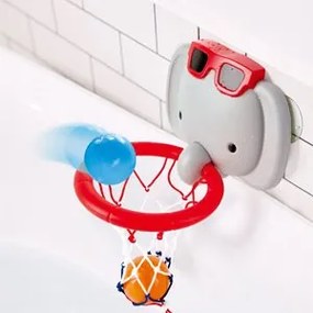 Set elefantino basket Pal - gioco da bagno