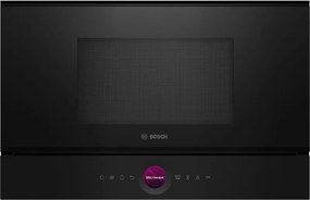 Bosch - Forno a microonde bfr7221b1 nero 900 w 21 l