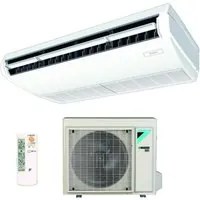 Climatizzatore Condizionatore Daikin Pensile a Soffitto DC Inverter 21000 Btu FHA60A R-32 Wi-Fi Optional A+/A - Garanzia Italiana