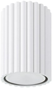 Faretto bianco Gleam – Sollux